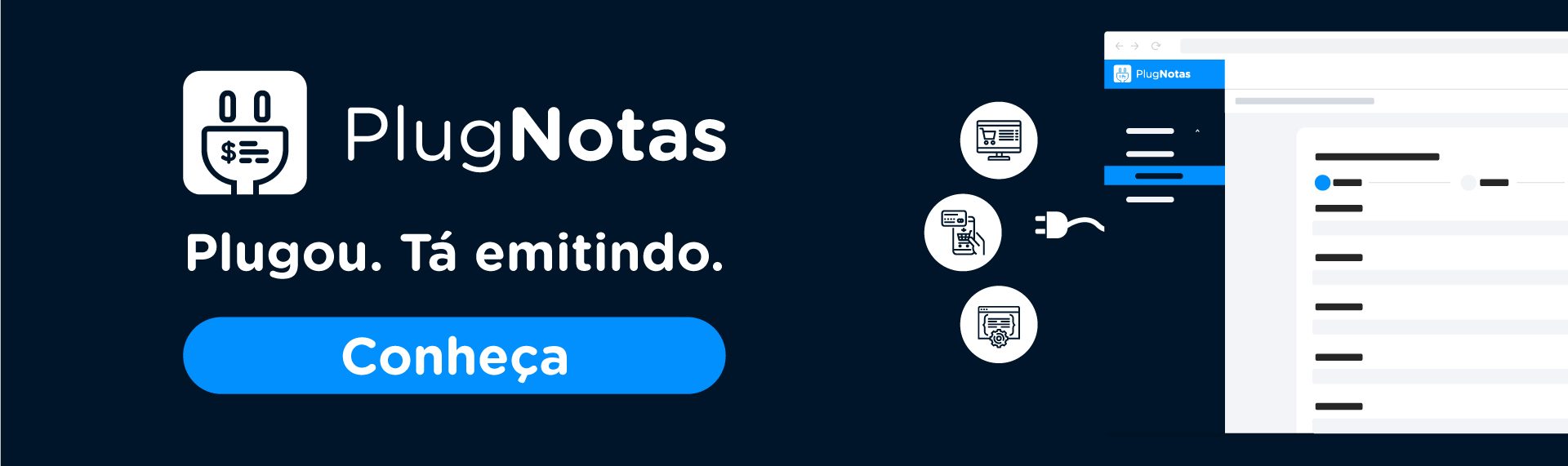 api rest nfse no seu software, tudo automatizado. Conheça aqui