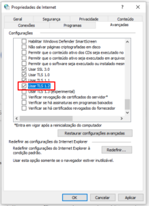 Novidade na Sefaz Virtual do Rio Grande do Sul. Veja agora