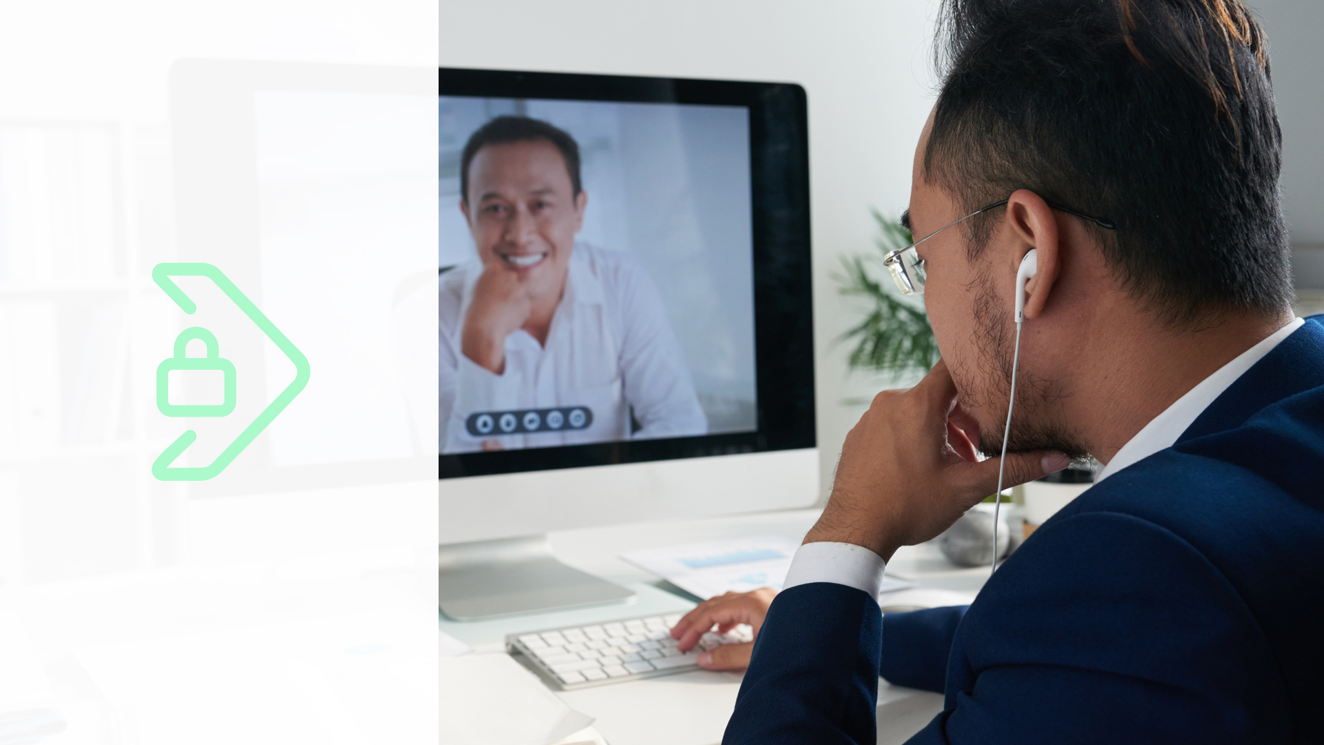 Certificado digital via videoconferência