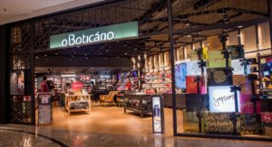 O Boticário é uma das maiores empresas que possuem sistema de franquia no brasil.