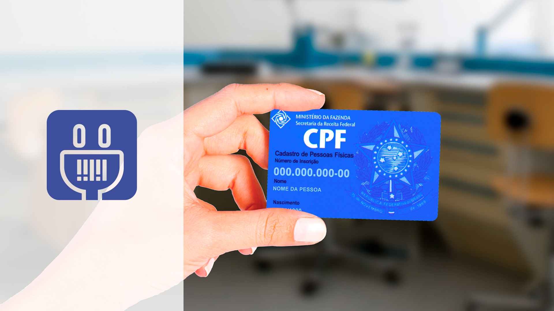 O que significa CPF? 