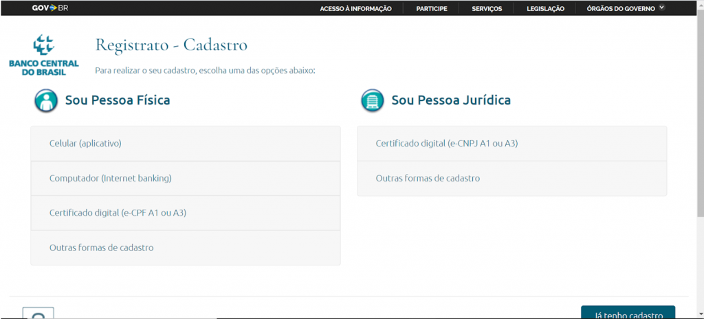 TUDO O QUE VOCÊ PRECISA SABER SOBRE O REGISTRATO!