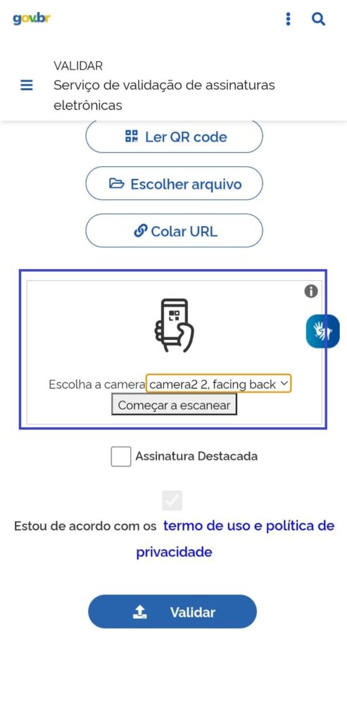 Verificador de assinatura digital: veja o que é e o passoa passo!