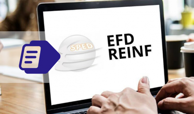 EFD-Reinf