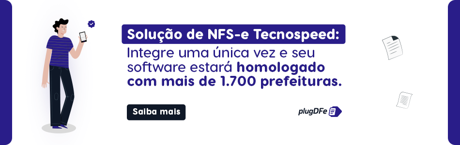 Arquivos NFS-e - Siga o Fisco