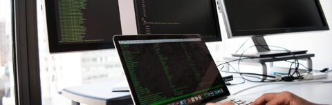 Tipos de software: quais as suas diferenças e funcionalidades?