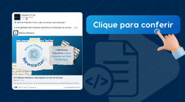 Reforma Tributária: Como o setor de serviços será impactado?