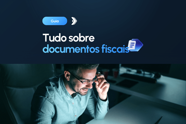 Materiais sobre Documentos Fiscais
