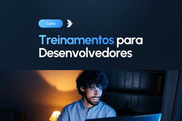 Treinamento para desenvolvedores