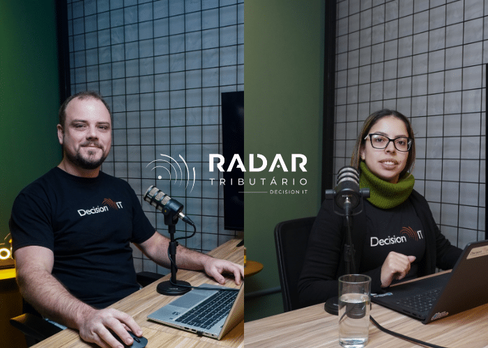 Radar Tributário