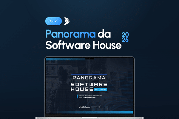 Panorama da Software House 2025